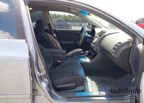 2010 Nissan Altima 2.5 S z USA, uszkodzony, nr VIN 1N4AL2AP5AC181783